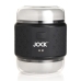 JOCK Vibrating Double Tunnel Intimate Machine Black Rechargeable