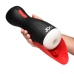 Satisfyer Sucking & Vibrating Intimate Device Black - 5 Suction Modes, USB
