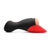 S-Hande Xuanmu Black - Suction & Vibration Intimate Device, 12.6