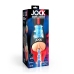 S-Hande Xuanmu Black - Suction & Vibration Intimate Device, 12.6