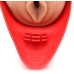 S-Hande Xuanmu Black - Suction & Vibration Intimate Device, 12.6
