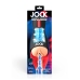 S-Hande Xuanmu Black - Suction & Vibration Intimate Device, 12.6