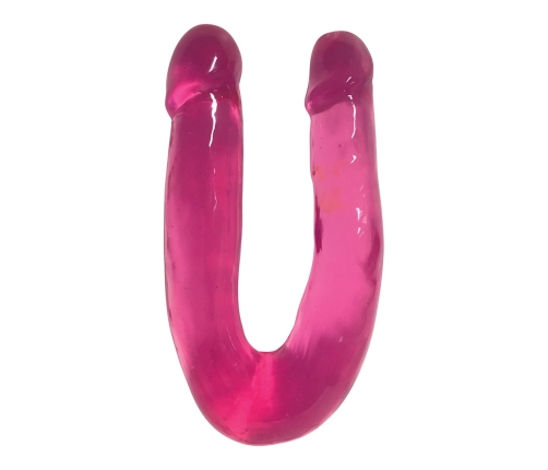 Sweet Slim Double Dipper - Dildo