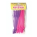 Super Fun Penis - Party Straws
