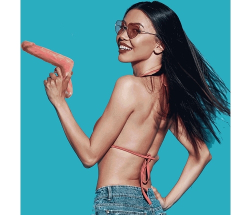 Super Fun Penis - Squirt Gun