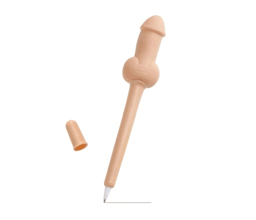 Super Fun Penis - Squishy Pen