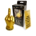 Golden F-U Funger - Trophy