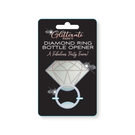 Glitterati - Diamond Bottle Opener