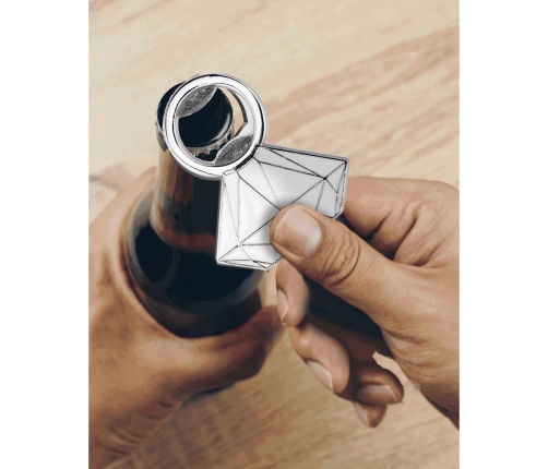 Glitterati - Diamond Bottle Opener
