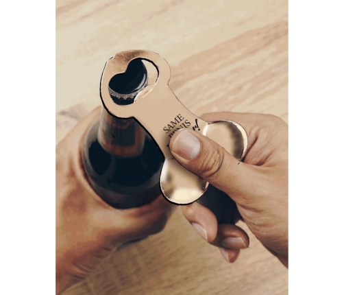 Glitterati - Penis Bottle Opener