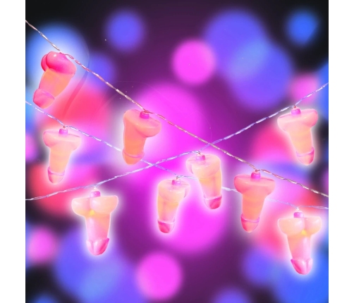 Glitteratti - String Lights - 20 Lights