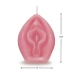 Eden’s Candle - Vanilla Scented Vagina - Rose