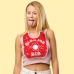 Blow Job Bib - Novelty Gag Gift