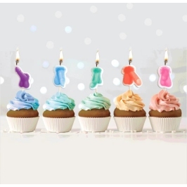 Dirty Penis Candles