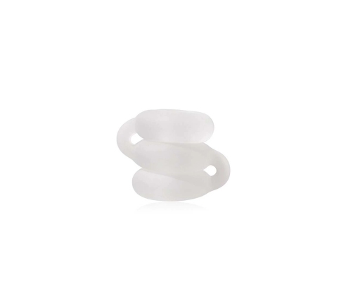Triple Donut - Penis Rings