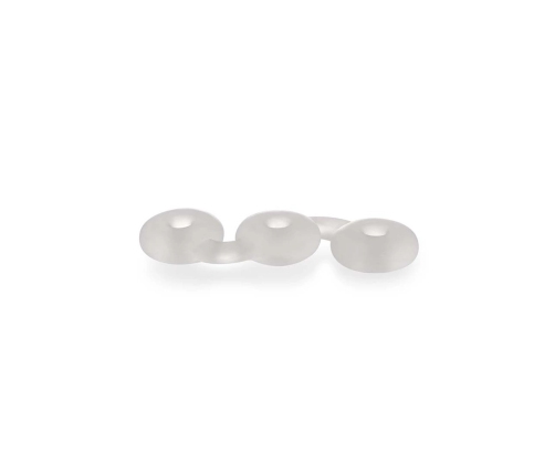 Triple Donut - Penis Rings