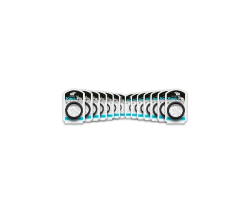 #15 Xact-Fit - Cockring 2-Pack