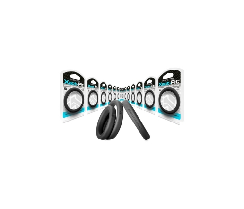 #15 Xact-Fit - Cockring 2-Pack