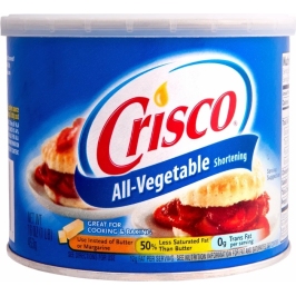 Crisco Żel roślinny do masażu i pielęgnacji skory 453 g