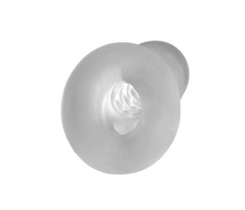 Fat Boy Original Ultra Fat - Dildo - 7 / 19 cm
