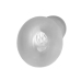 Fat Boy Original Ultra Fat - Dildo - 7 / 19 cm