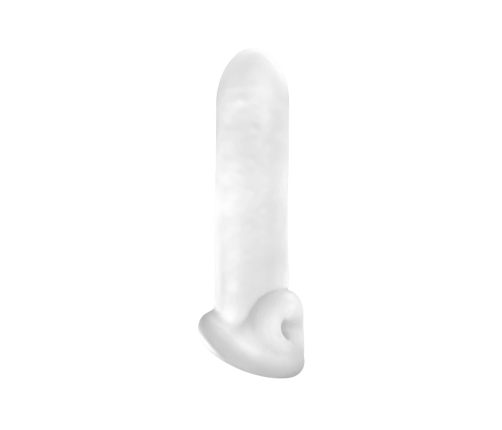 Fat Boy Original Ultra Fat - Dildo - 7 / 19 cm
