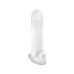 Fat Boy Original Ultra Fat - Dildo - 7 / 19 cm