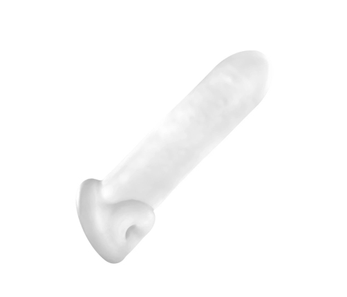 Fat Boy Original Ultra Fat - Dildo - 7 / 19 cm
