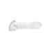 Fat Boy Original Ultra Fat - Dildo - 7 / 19 cm