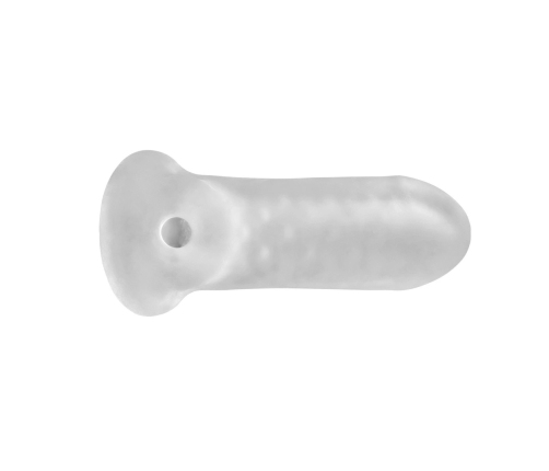 Fat Boy Original Ultra Fat - Dildo - 6 / 14 cm