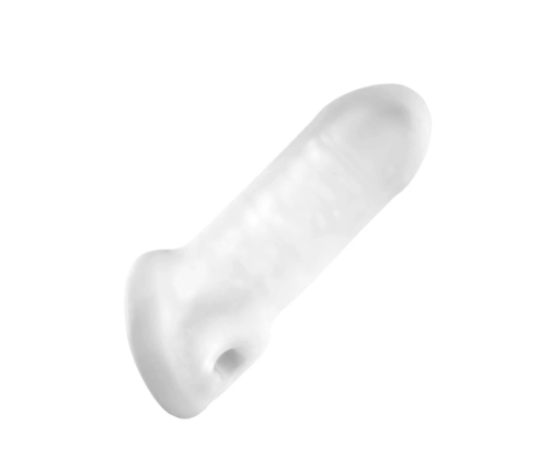 Fat Boy Original Ultra Fat - Dildo - 6 / 14 cm