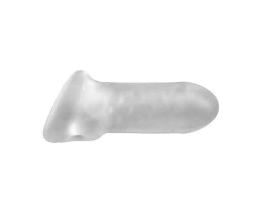 Fat Boy Original Ultra Fat - Dildo - 6 / 14 cm