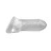 Fat Boy Original Ultra Fat - Dildo - 6 / 14 cm