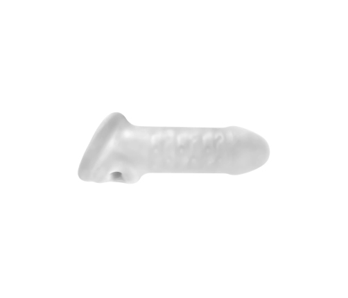 Fat Boy Thin - Dildo - 6 / 14 cm