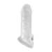 Fat Boy Thin - Dildo - 6 / 14 cm