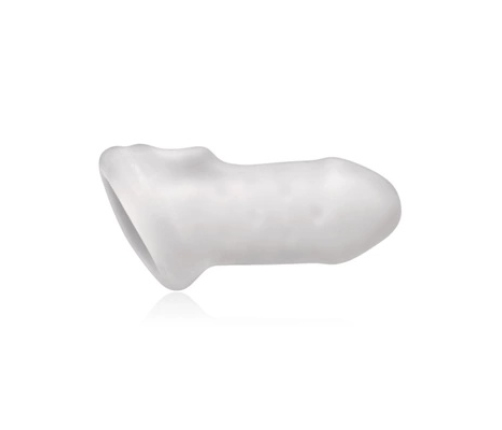 Fat Boy Thin - Dildo - 4 / 10 cm