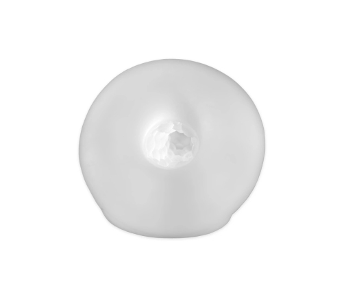 Perfect Fit Fat Boy Checker Box Intimate Sheath 16.5 cm SilaSkin