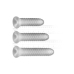 Fat Boy Checker Box Sheath - Dildo - 6 / 16,5 cm