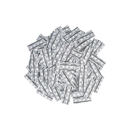 London Kondomy Classic 1000 szt. - lateksowe, nawilżane, klasyczne