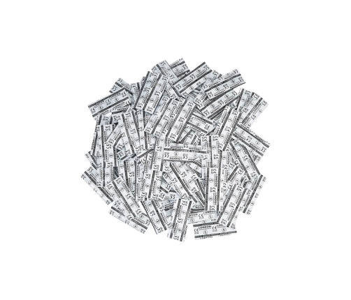 London Kondomy Classic 1000 szt. - lateksowe, nawilżane, klasyczne