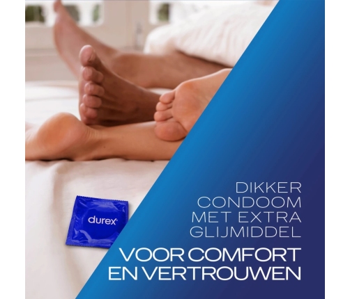 Extra Safe - Condoms - 144 Pieces
