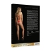 Festive Rhinestone Top and Thong - One Size