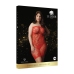Star Rhinestone Dress - Plus Size