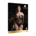 Wonder Rhinestone Bodysuit - Plus Size
