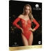 Wonder Rhinestone Bodysuit - One Size