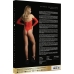 Wonder Rhinestone Bodysuit - One Size