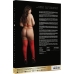 Jingle Glitter Nipple Stickers and Stockings - Plus Size