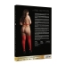 Jingle Glitter Nipple Stickers and Stockings - Plus Size