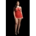 Merry Babydoll - Plus Size