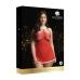 Merry Babydoll - Plus Size